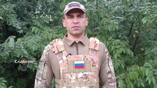 Александр Сладков: Стамбульские выводы.. Украинцы приехали на переговоры неподготовленными. Понятно, что дипломатической школы у них нет, готовили иностранцы, и подготовили плохо. Сели играть, а на руках одни шестерки, мы...