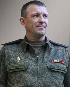 Юрий Подоляка: Приговор экс-командарма 58А Ивана Ивановича Попова оставлен без изменения: борьба за справедливость продолжается