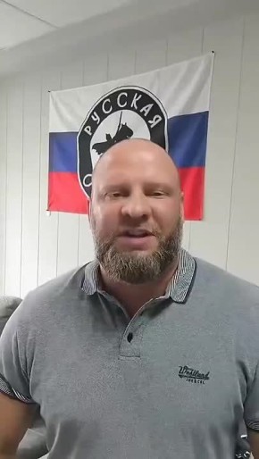 Сергей Колясников: Представитель &quot;Русской общины&quot; Челябинска рассказывает подробности о содержании русских подростков в СИЗО в течение двух лет за сопротивление этнической банде Фируза, которая несколько лет безнаказанно...