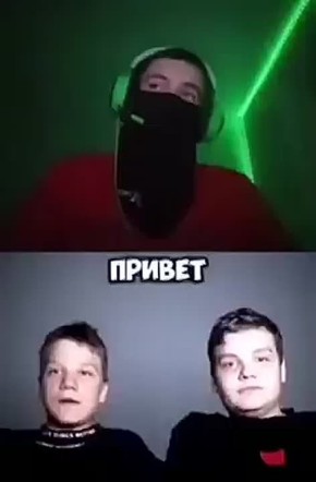   - :)