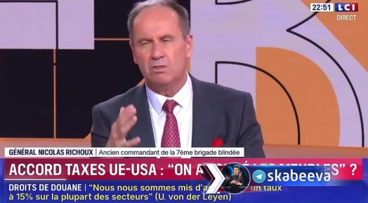   LCI      