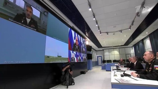Дмитрий Кулько: Наш репортаж из Петербурга в День ВМФ