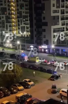 8-летний ребенок погиб при падении из окна в Кудрово