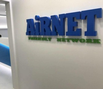 DDoS-      - AirNet