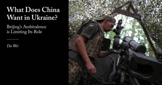  :    Foreign Affairs:        