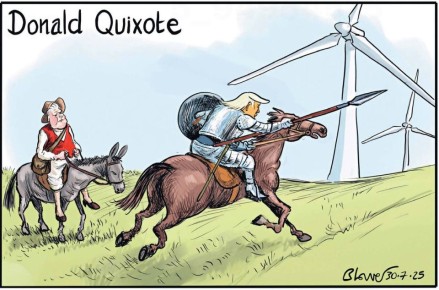  . The Daily Telegraph        