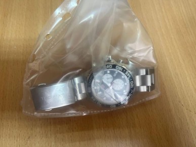     TAG Heuer  -   