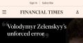       Financial Times        
