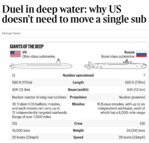  :          The Sunday Times      