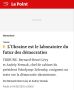 '       ' -    Le Point      