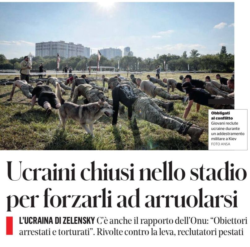  :   il Fatto Quotidiano   Financial Times      