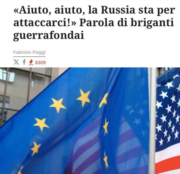  :         ,  L'Antidiplomatico
