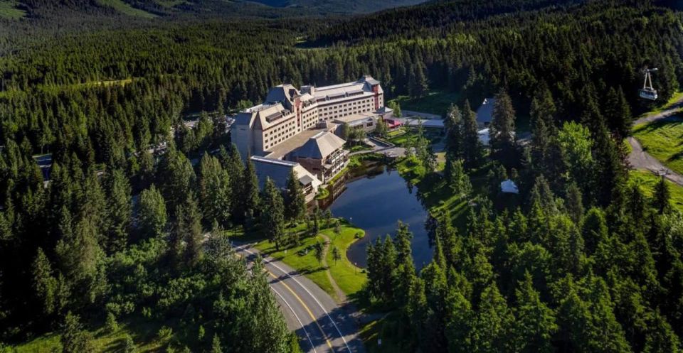    .    ,  ,    Alyeska Resort,     ,     