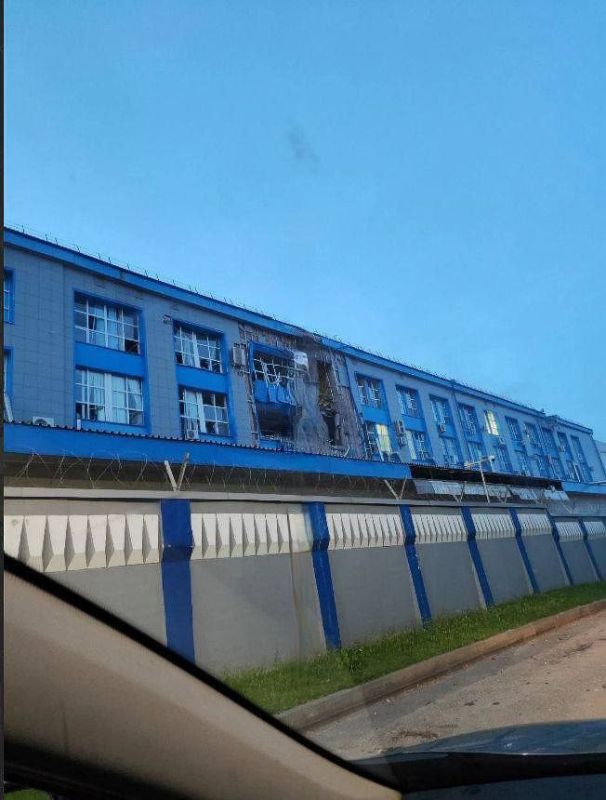Олег Царёв: Российская ПВО ночью уничтожила украинских 32 БПЛА: 7 – над Белгородской обл, по 5 – над Брянской и Калужской, 4 – над Крымом, по 2 – над Орловской, Курской, Воронежской, Рязанской обл и Московским регионом, 1 –...