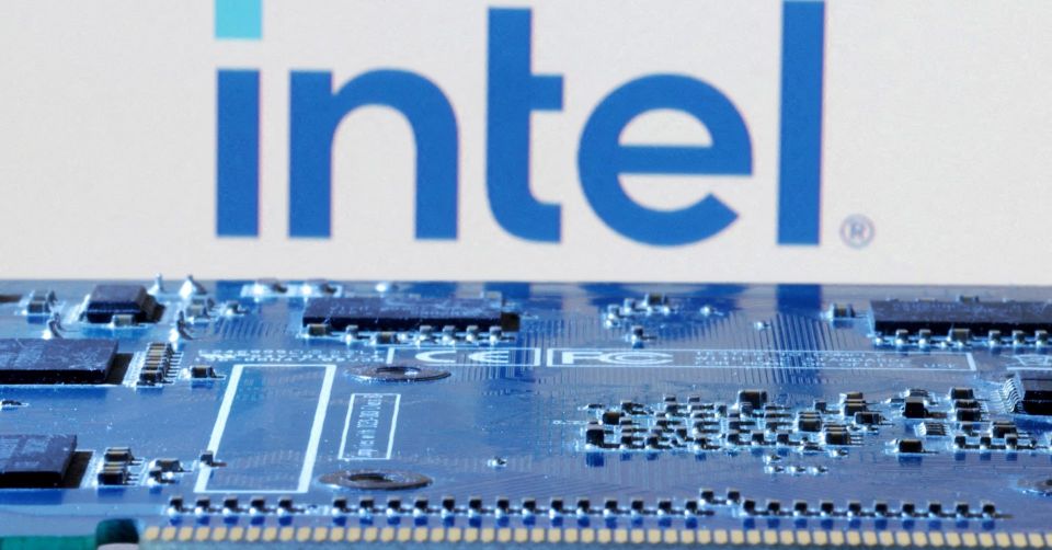  :  Intel.             