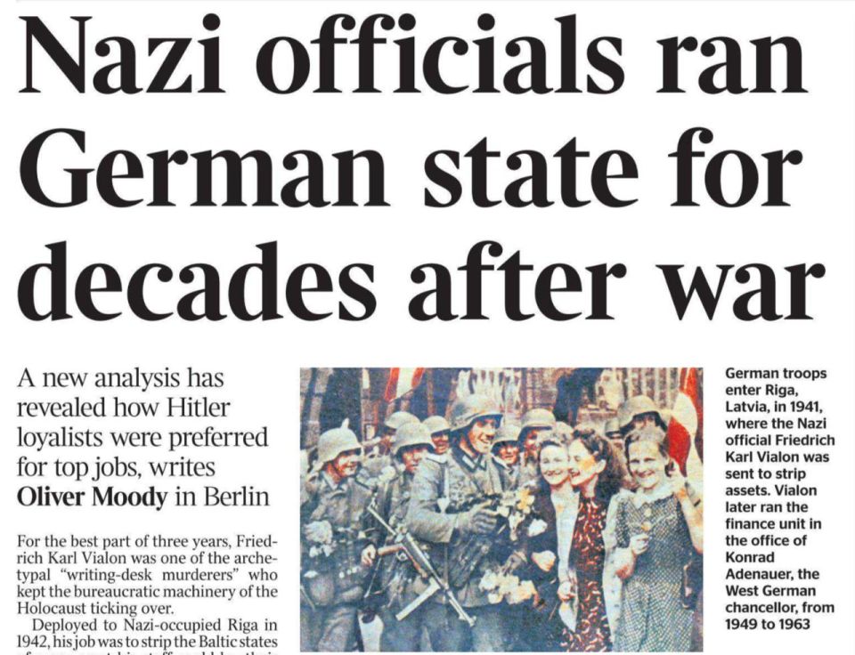  :     The Times