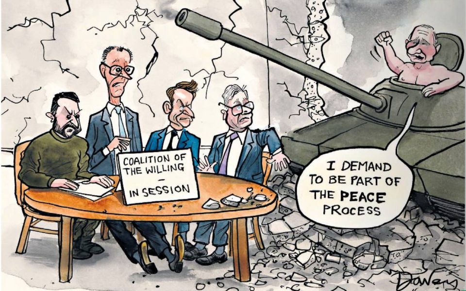 : The Daily Telegraph    