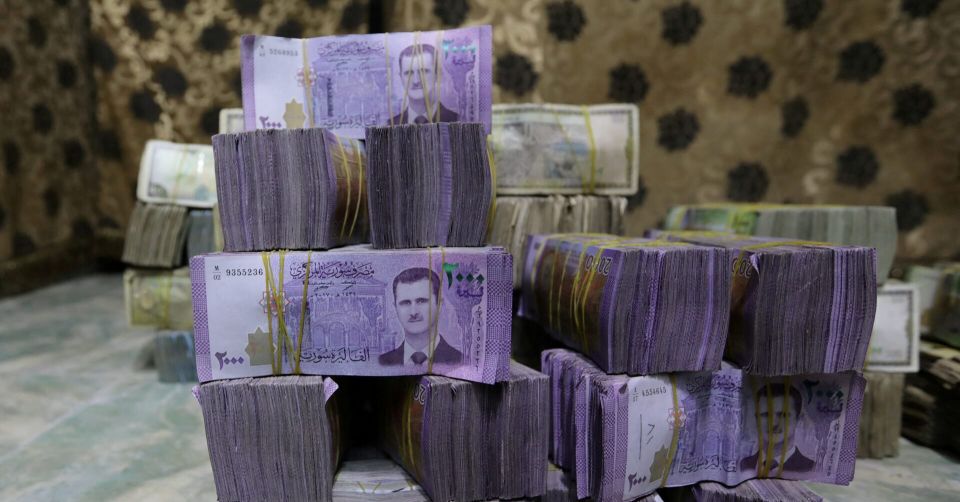  : Reuters:      
