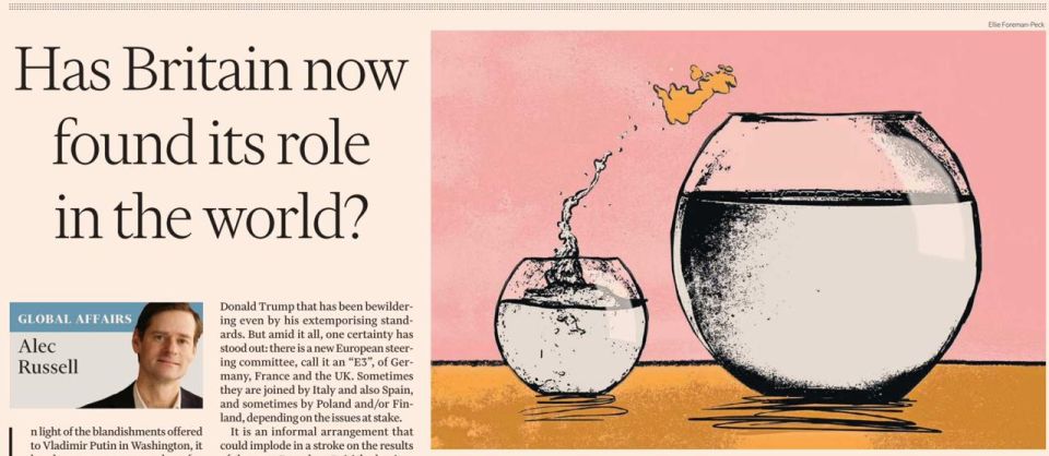 :       Financial Times! :      