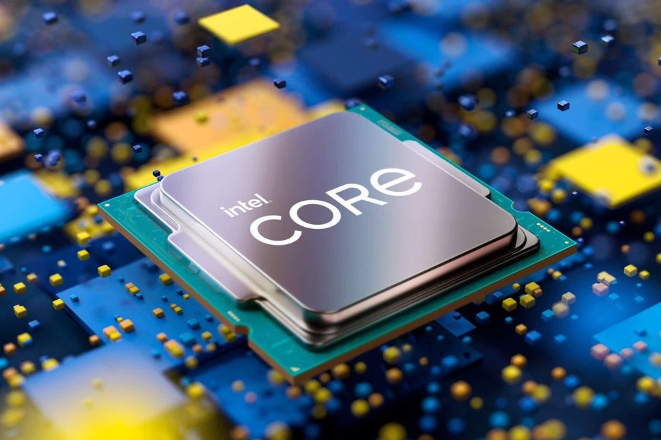  :  Intel  