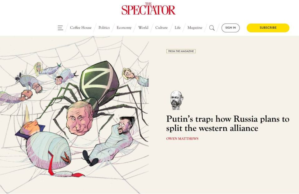  :     ,          ,  The Spectator