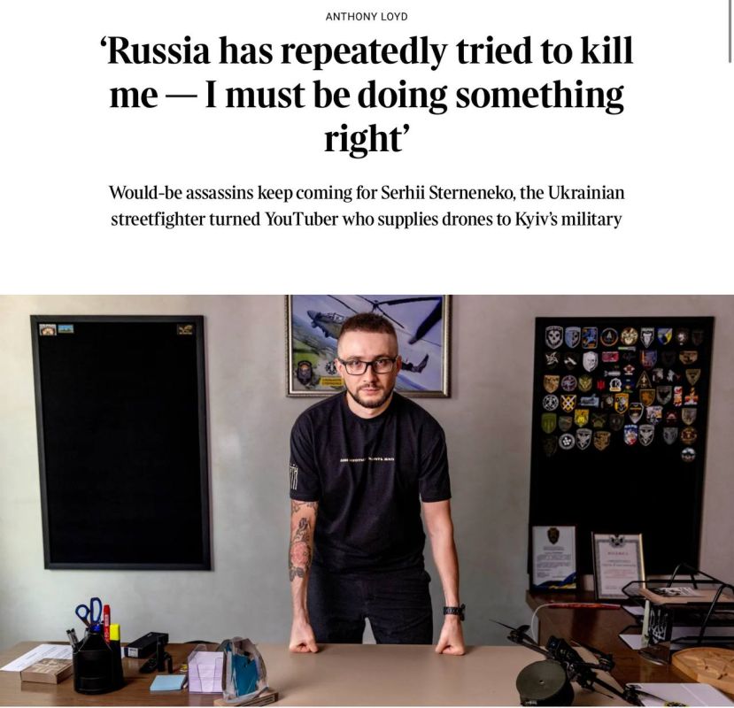  :   The Times  *      -,     *