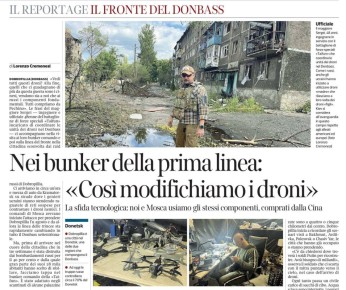  :             Corriere Della Sera!    ,       ...