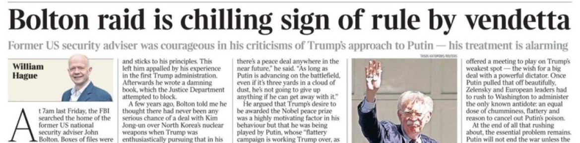  :              !   The Times     :    -   ...