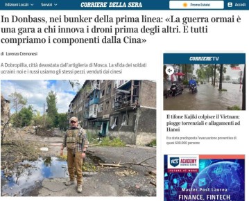  :  ,  ,      ,    Corriere della Sera      