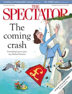  :   The Spectator      - 