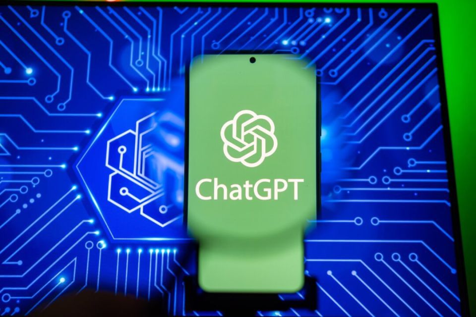  :   : ChatGPT    