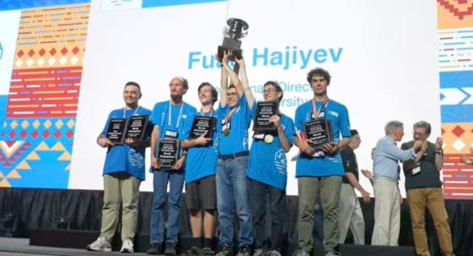            ICPC