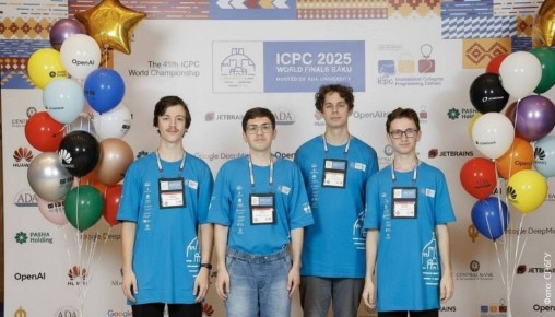           ICPC  