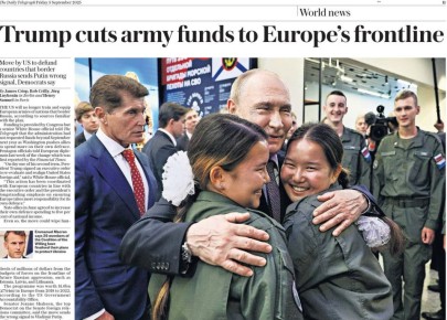  : ,   The Daily Telegraph     ,        (   )