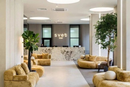     SVET