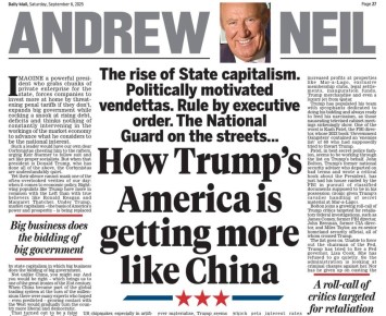  :     !           Daily Mail   ,        ...