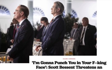       ?   .            ,  Politico