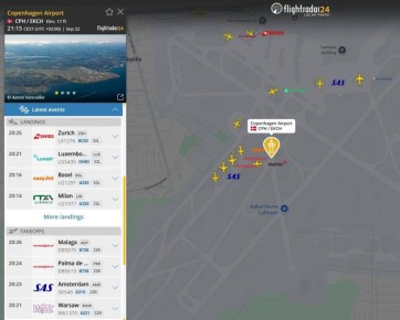 Два майора: БПЛА над Европой или очередное нагнетание?
