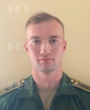 RT поговорил с бывшей женой предателя Ступникова