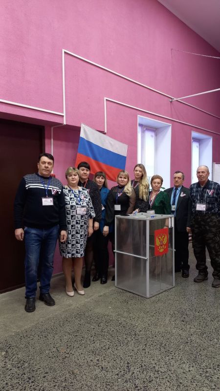 Сегодня героем нашей традиционной рубрики «Одна судьба – одна Победа!» стала Татьяна Егоровна Тузова (Маркова), которая вот уже 40 лет является председателем участковой избирательной комиссии № 25 в д. Мозолёво...