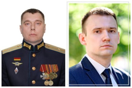 Сергей Колясников: Судя по реакции коллег, мы вчера верно оценили омерзительную махинацию в Воронежской области с передачей депутатского мандата от победившего участника СВО лощеному внуку губернатора: