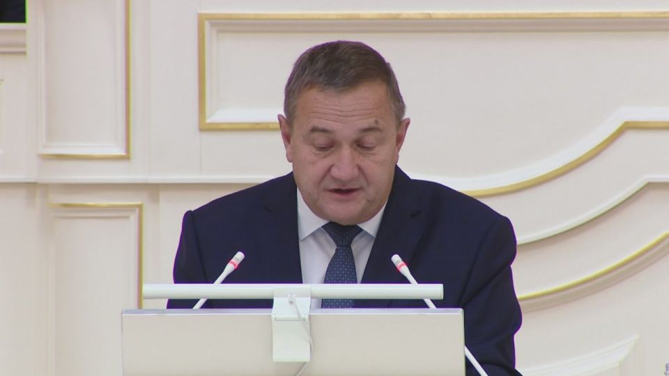 Принят за основу проект закона об отмене временного ценза для награждения граждан знаком «Жителю блокадного Ленинграда»