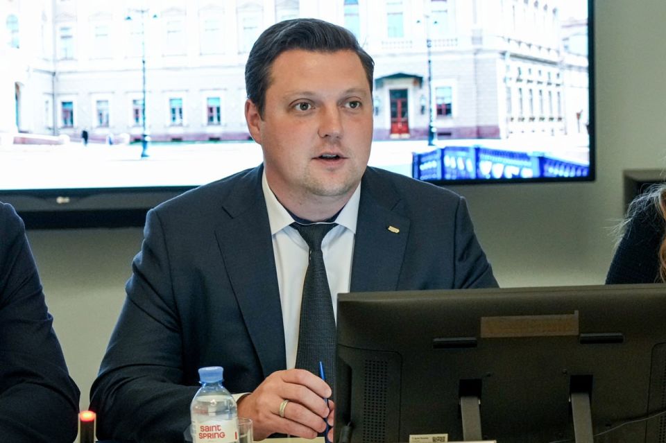 В Петербурге стартовала молодёжная премия «Чиж»