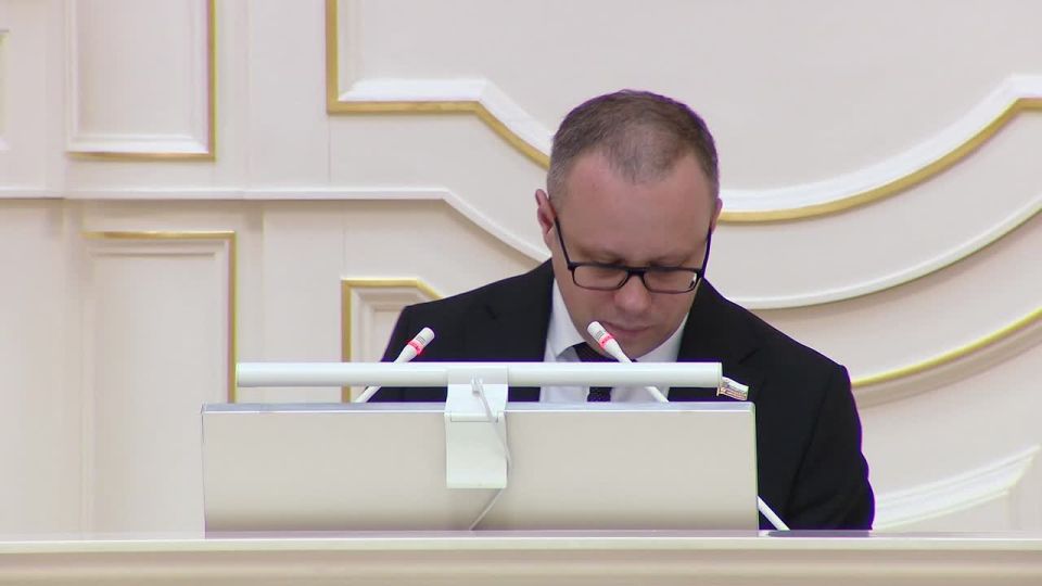 Во второе чтение перешла инициатива о бесплатной юридической помощи школьникам и студентам в возрасте от 18 до 23 лет, осиротевшим в период обучения