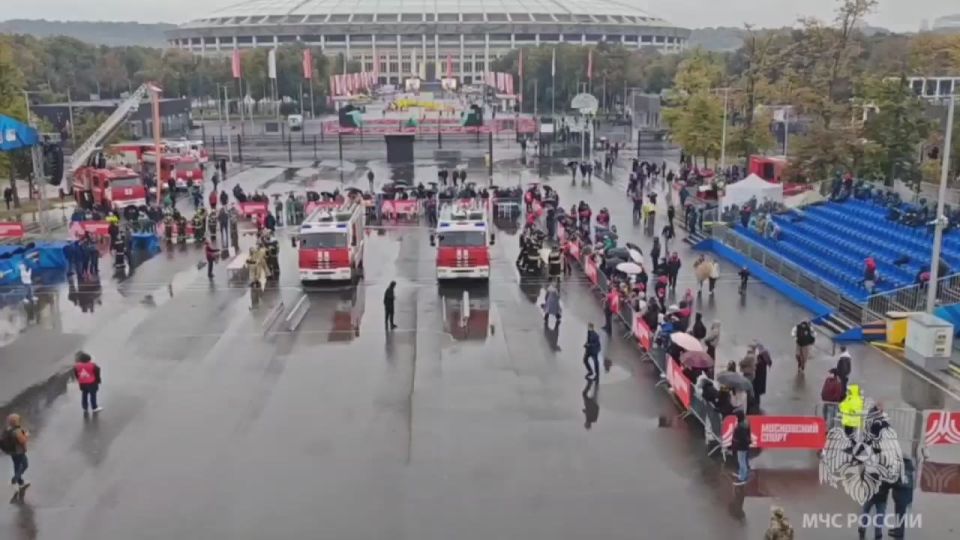 У нас для вас новость-бомба прямиком из столицы