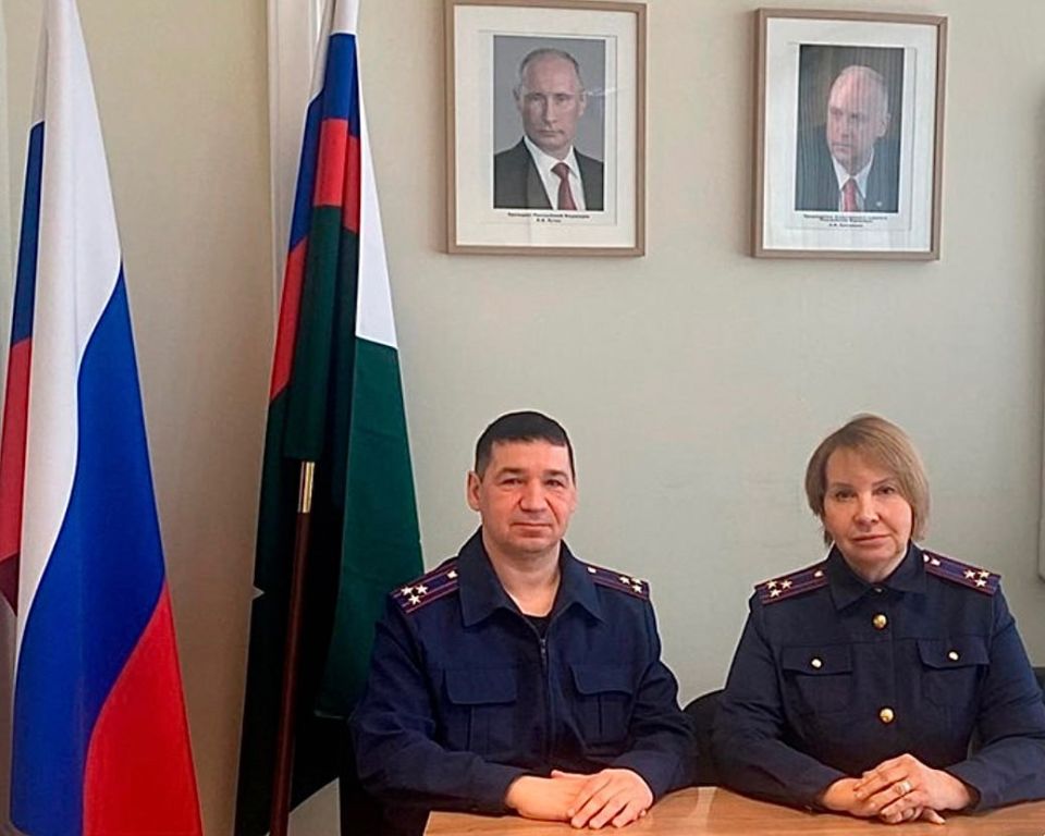 В Следственном комитете проведено совещание по вопросам подготовки кадров для подразделений Судебно-экспертного центра ведомства