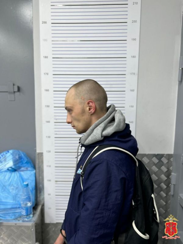 Полиция задержала «воспитателя», залившего подростков из перцового баллончика в парадной дома на Петроградской стороне