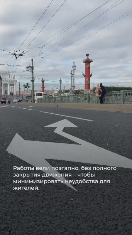 Александр Беглов: Коротко расскажу о некоторых наиболее значимых региональных событиях прошедшей недели