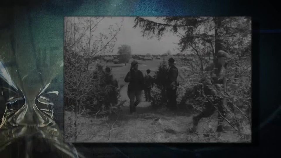 Александр Сладков: Ребята. Напоминаю. Вчера вышла уже третья серия нашего документального сериала «Охота на оборотней»