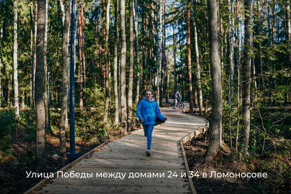 Александр Беглов: Для уюта в городе важно уделять внимание и небольшим территориям